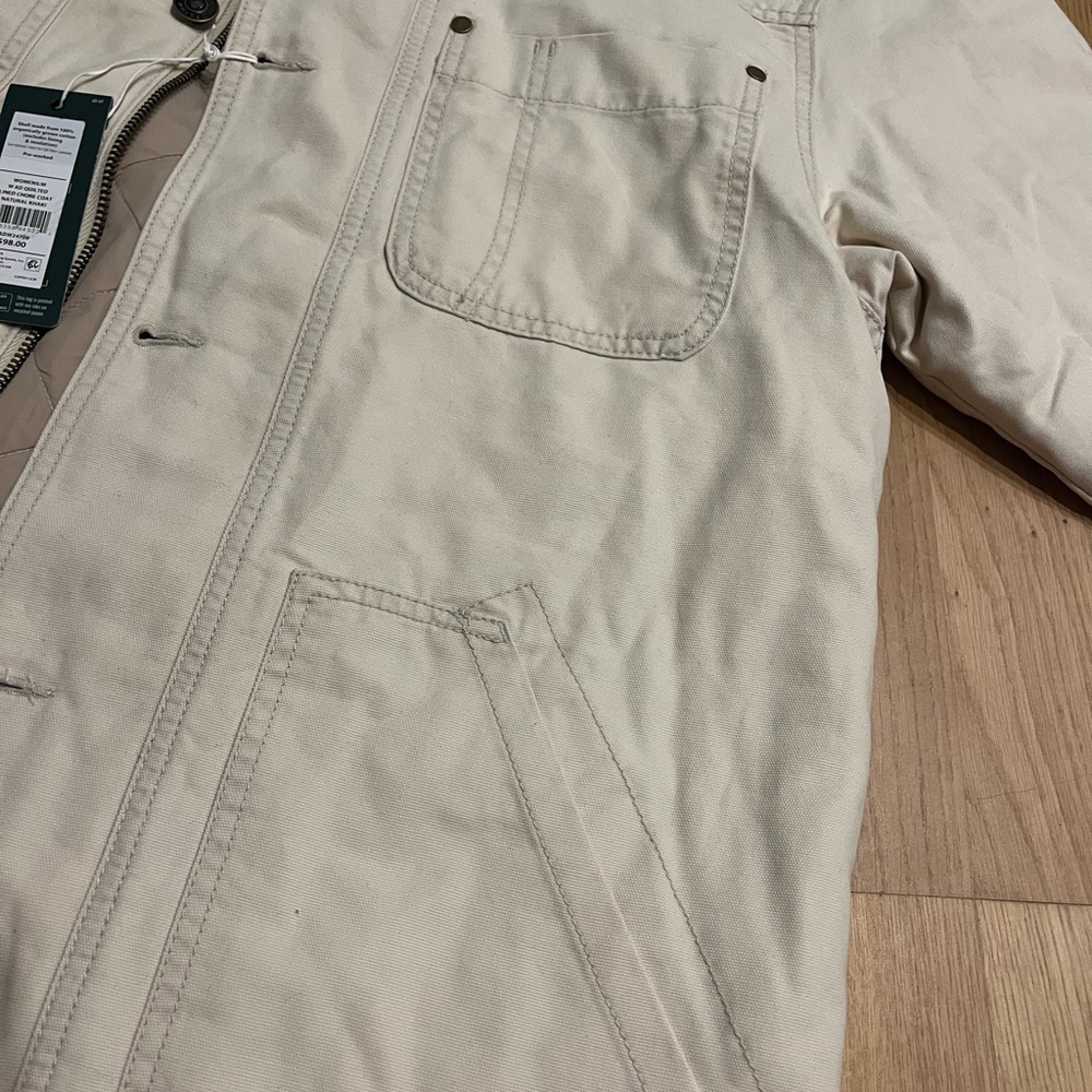 Alpine Design Women’s Utility Jacket - Picture 2 of 11